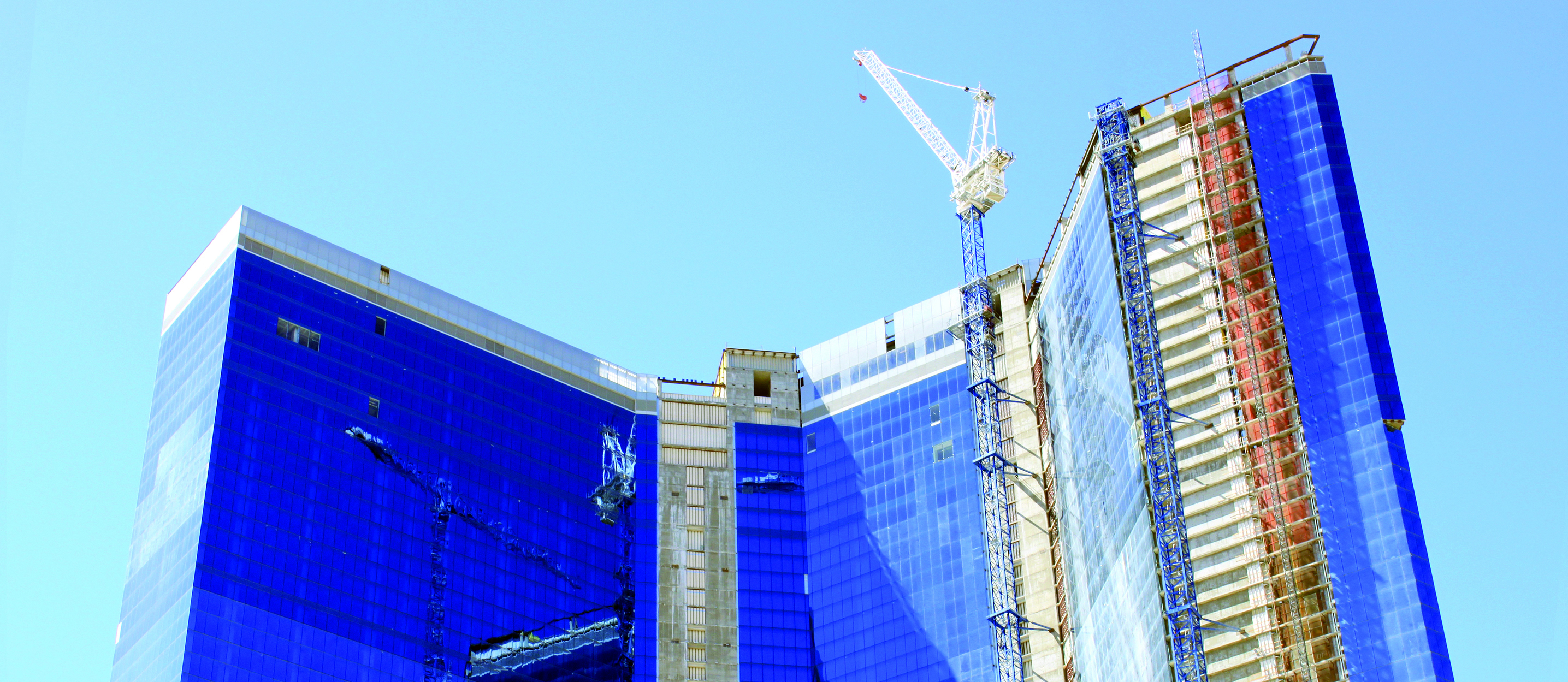 Construction Consultants to Real Estate Lenders, Investors and Owners